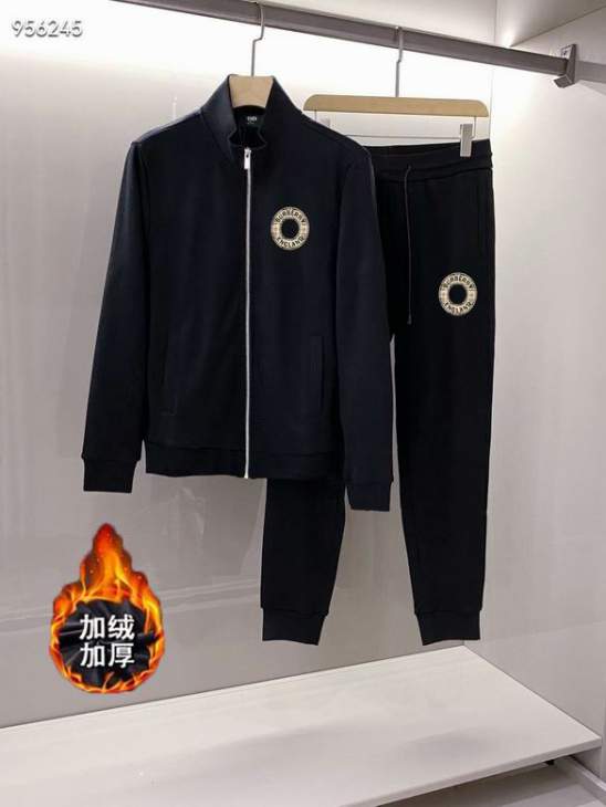 Picture of Burberry Sweater Suits _SKUBurberrym-5xlkdt1337675